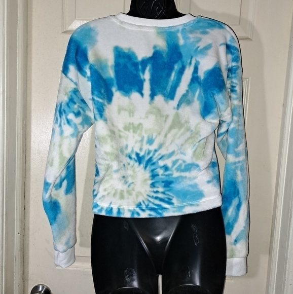 So intimates Tie-dye Size XS 5/$25 - Picture 2 of 3